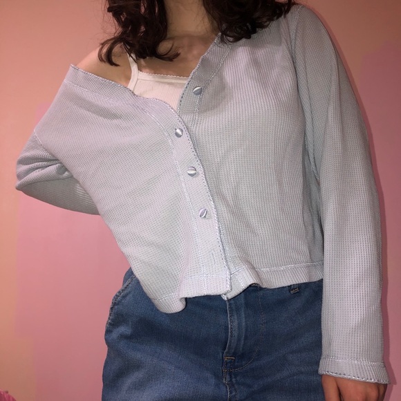 Victorias Secret Cardigan - Picture 1 of 4